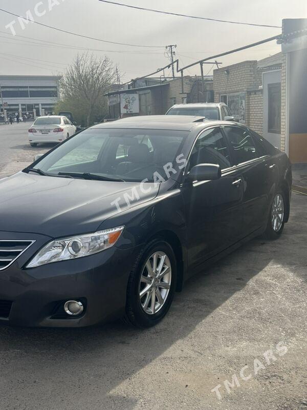 Toyota Camry 2008 - 186 000 TMT - Mary - img 4