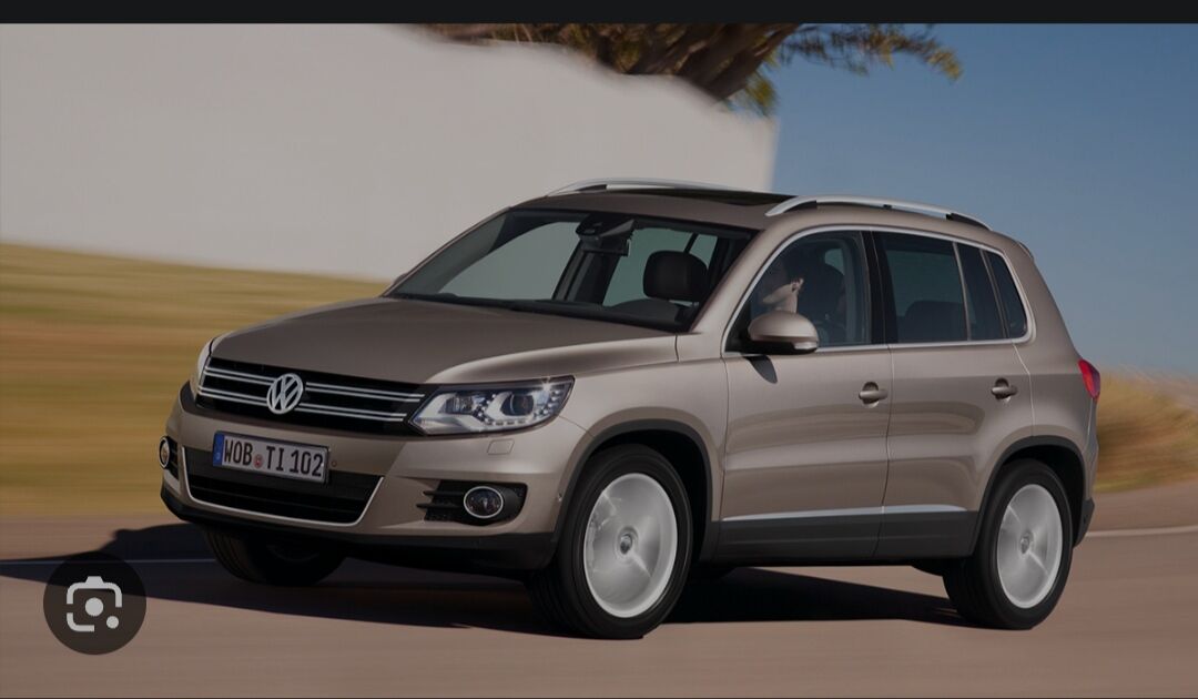 Karopka Tiguan 12 000 TMT - Gubadag - img 5