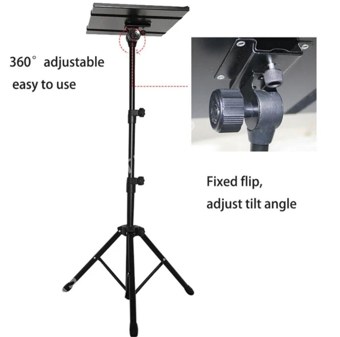 Стойка для ноутбука, проектора - Ашхабад - img 2