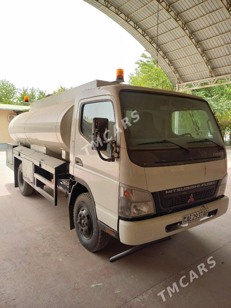 Mitsubishi Canter 2023 - 550 000 TMT - Ашхабад - img 2