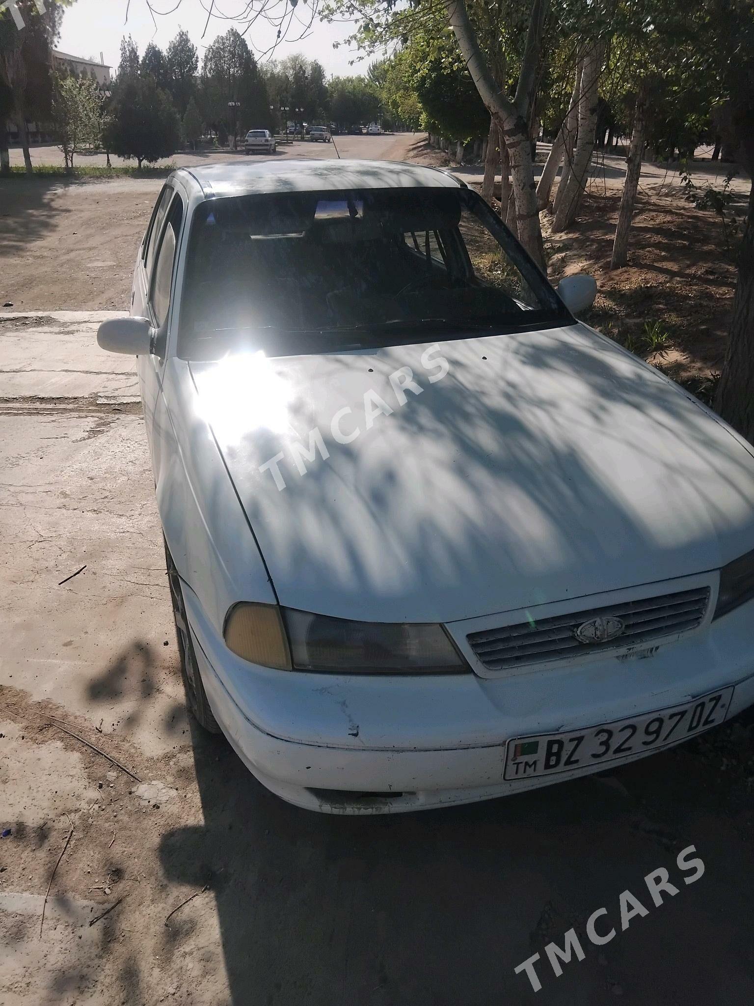 Daewoo Cielo 1994 - 19 000 TMT - Гороглы (Тагта) - img 2