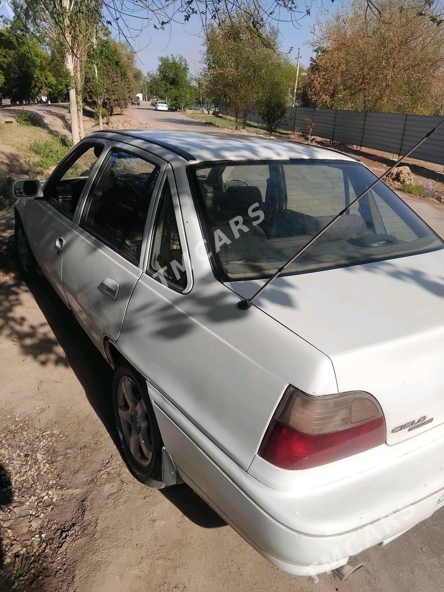 Daewoo Cielo 1994 - 19 000 TMT - Görogly (Tagta) - img 3