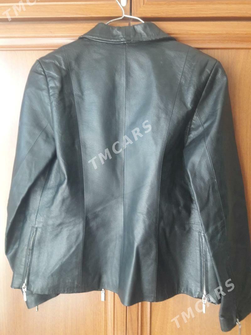 Куртка турецкая - Мары - img 2