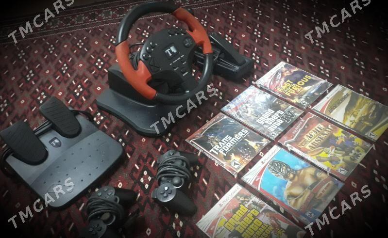 Playstation 2 Rul - Türkmenbaşy - img 2