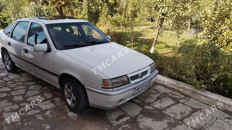 Opel Vectra 1990 - 23 000 TMT - Türkmenabat - img 2