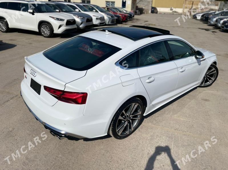 Audi S5 2020 - 999 000 TMT - 15-й этап - img 7