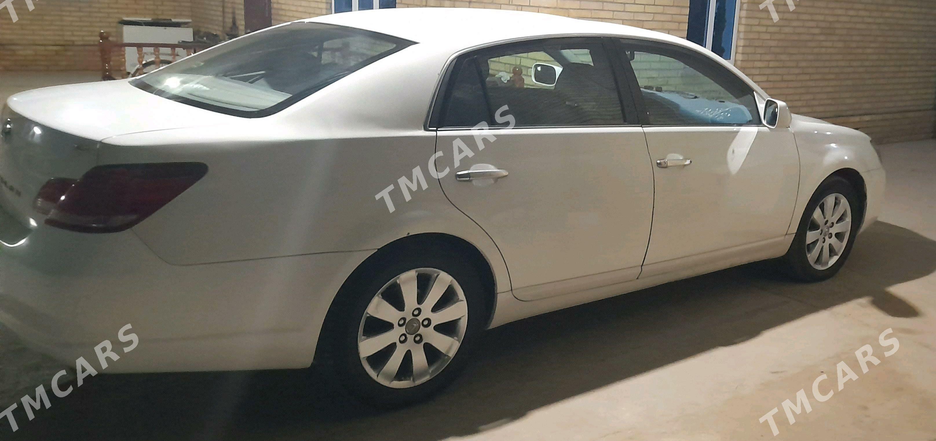 Toyota Avalon 2006 - 170 000 TMT - Саят - img 7