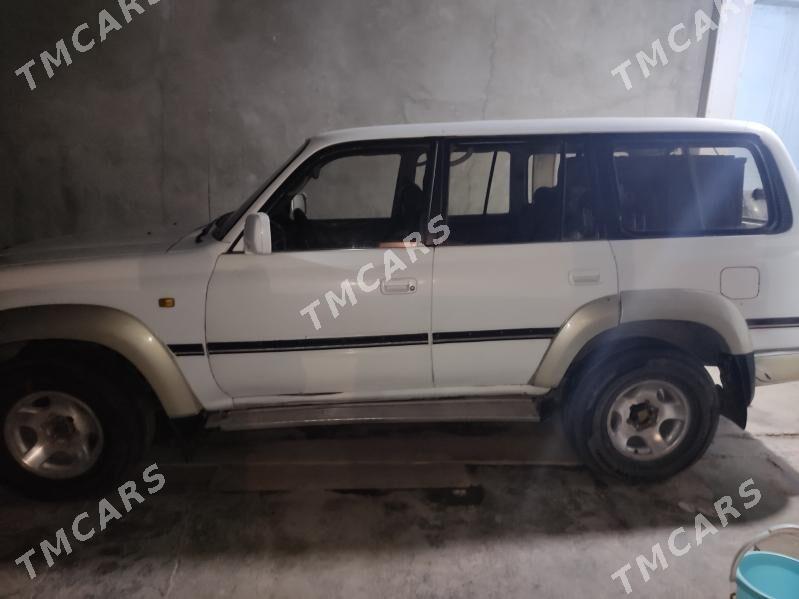 Toyota Land Cruiser 1990 - 70 000 TMT - Туркменабат - img 7