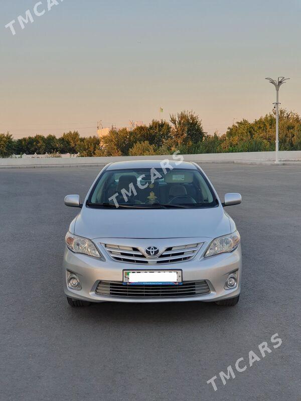 Toyota Corolla 2012 - 135 000 TMT - Дашогуз - img 2