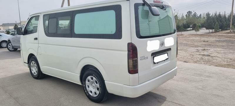 Toyota Hiace 2015 - 370 000 TMT - Мары - img 4