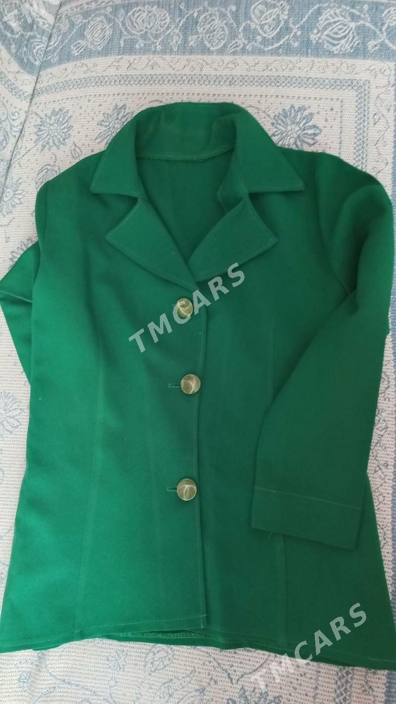 школьные платья,пиджак - Туркменабат - img 3