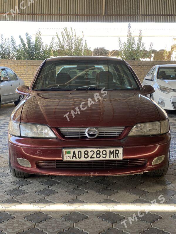 Opel Vectra 1998 - 36 000 TMT - Мары - img 2