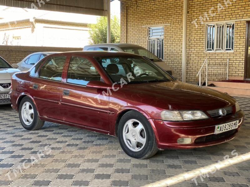 Opel Vectra 1998 - 36 000 TMT - Мары - img 4