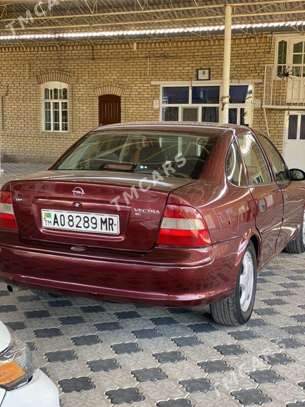 Opel Vectra 1998 - 36 000 TMT - Мары - img 5