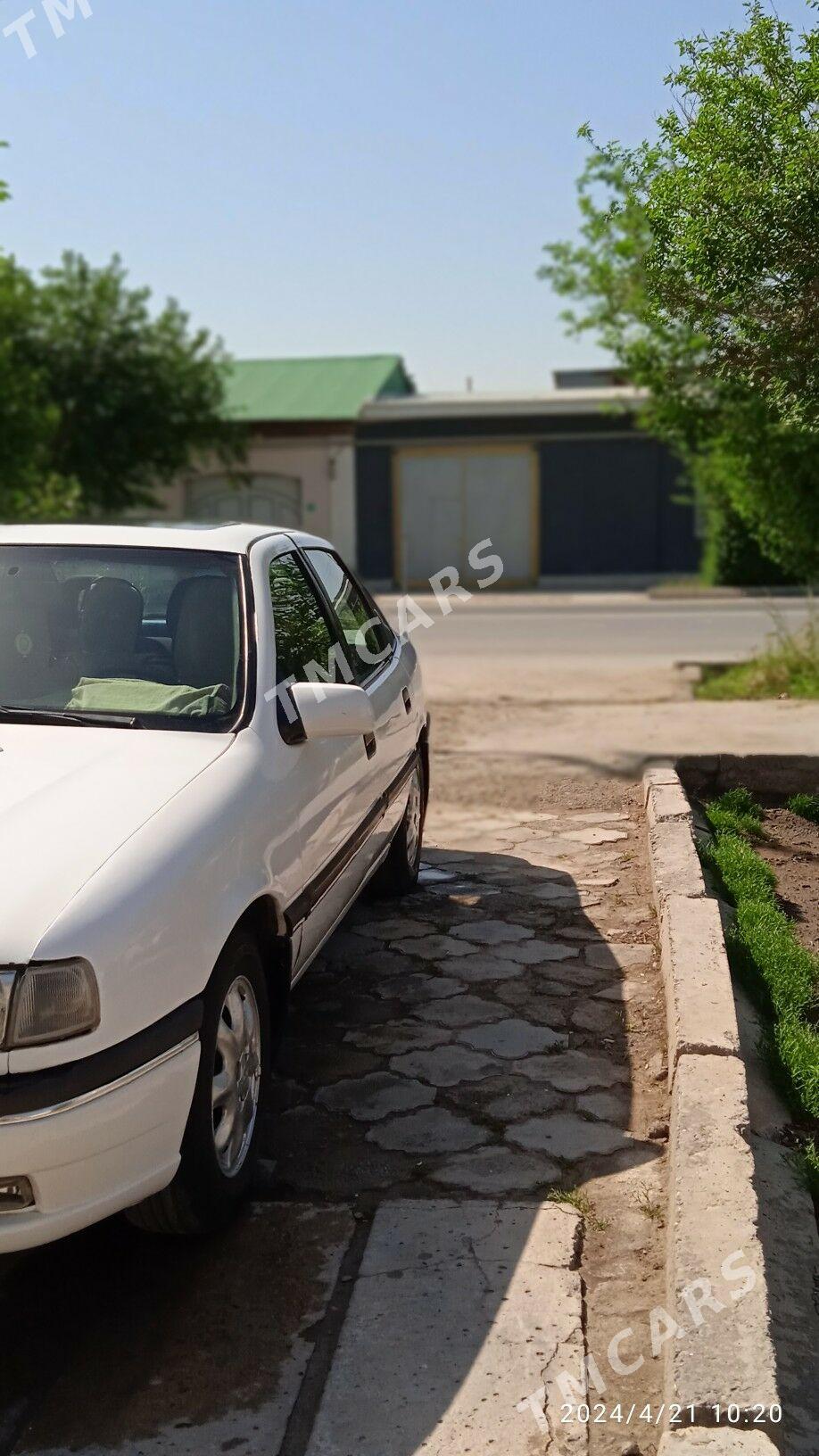 Opel Vectra 1993 - 32 000 TMT - Туркменабат - img 3