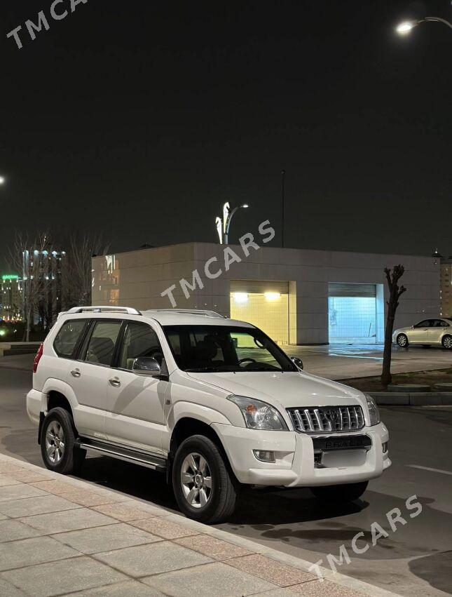 Toyota Land Cruiser Prado 2005 - 350 000 TMT - Aşgabat - img 2