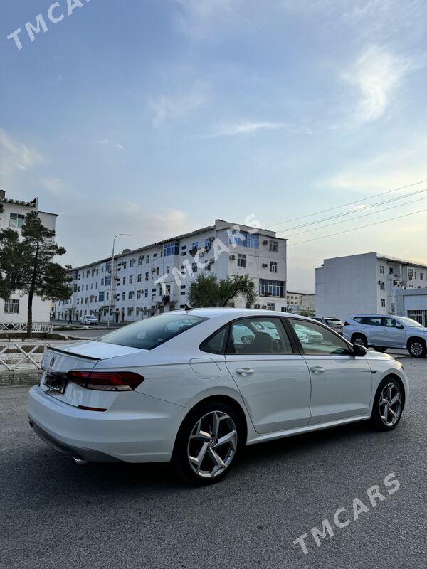 Volkswagen Passat 2020 - 370 000 TMT - Büzmeýin GRES - img 2