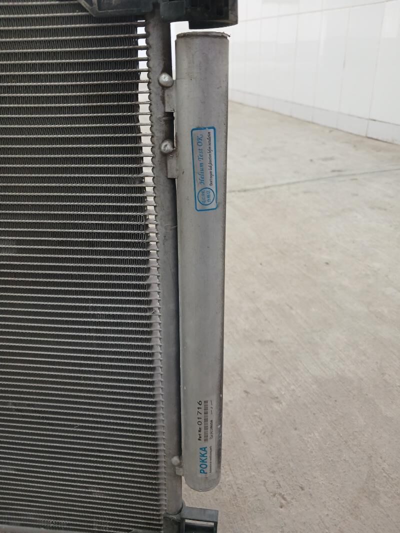 2019 awalon radiator 600 TMT - Бузмеин - img 4