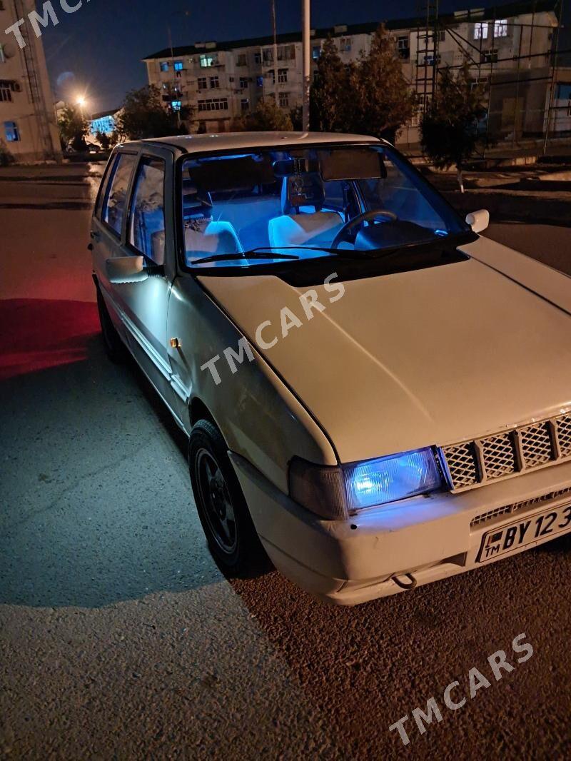 Fiat Uno 1994 - 20 000 TMT - Aşgabat - img 2