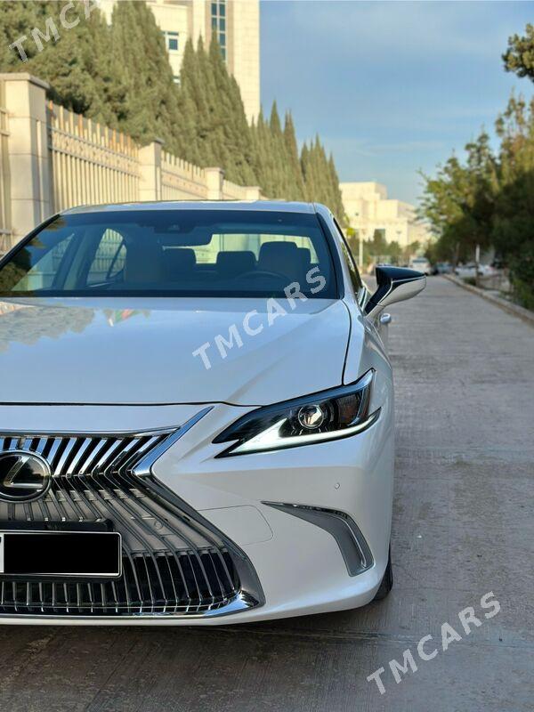 Lexus ES 350 2020 - 588 000 TMT - Мары - img 9