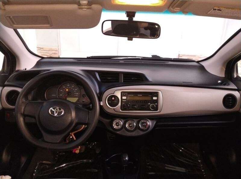 Toyota Yaris 2012 - 120 000 TMT - Балканабат - img 3