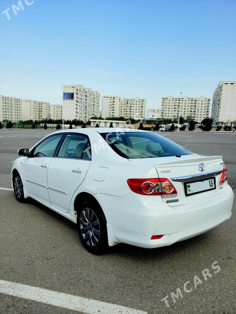 Toyota Corolla 2012 - 177 777 TMT - Нефтегаз (ул. Андалиб-Юбилейная) - img 2