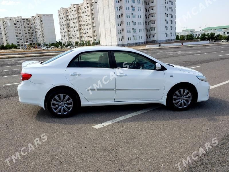 Toyota Corolla 2012 - 177 777 TMT - Nebitgaz (Andalib-Ankara köç.) - img 3