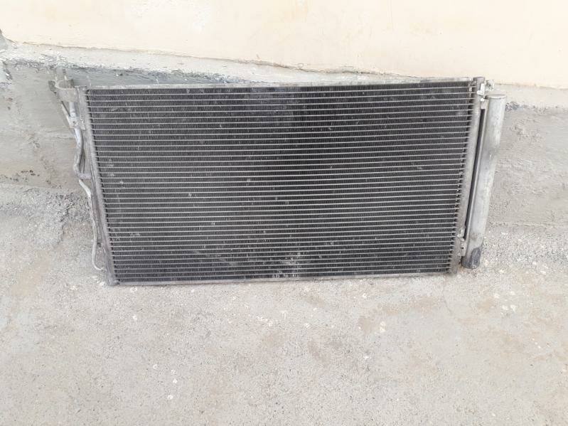 radiator Hundai optimo 650 TMT - Aşgabat - img 2