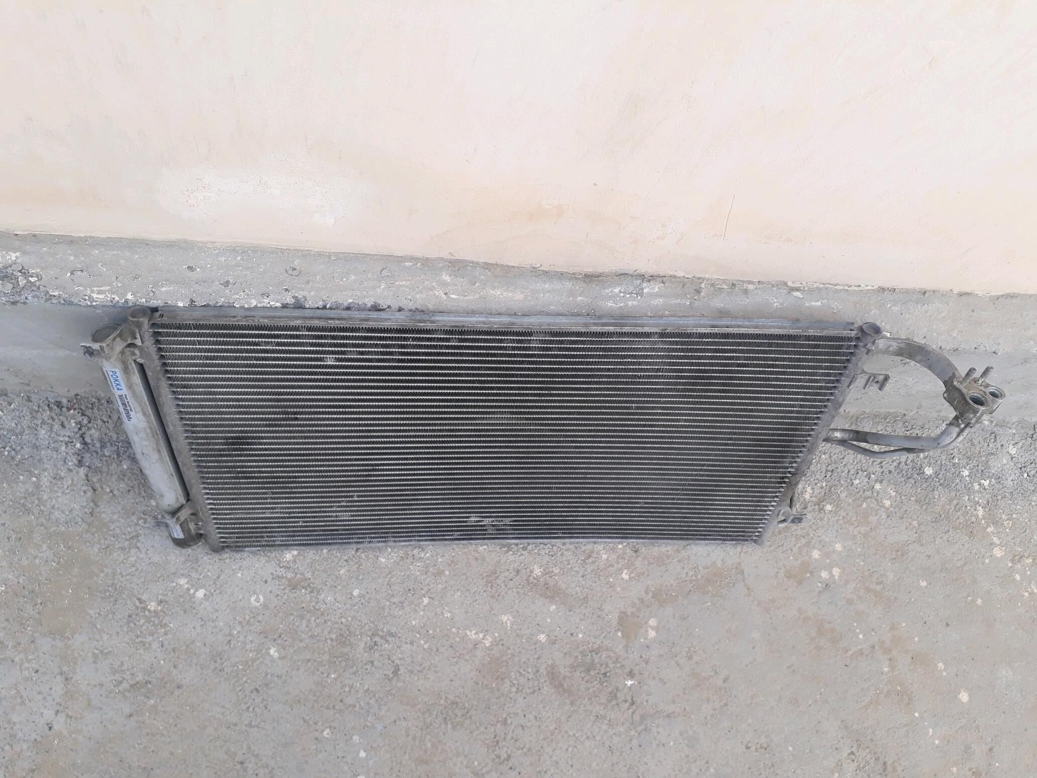 radiator Hundai optimo 650 TMT - Aşgabat - img 3