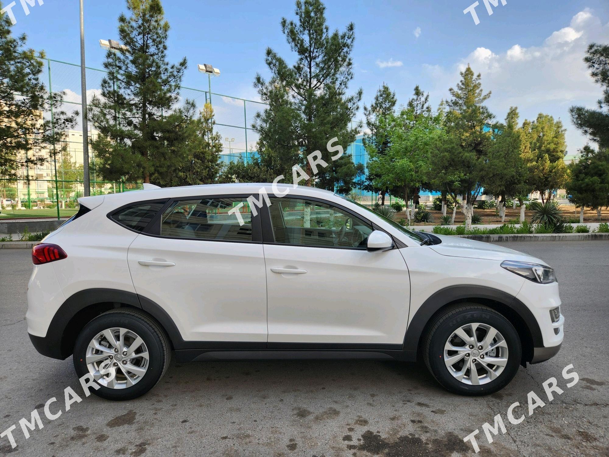 Hyundai Tucson 2019 - 290 000 TMT - Aşgabat - img 5