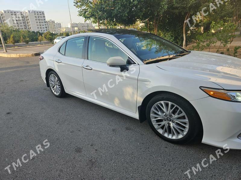 Toyota Camry 2019 - 420 000 TMT - Parahat 3 - img 2