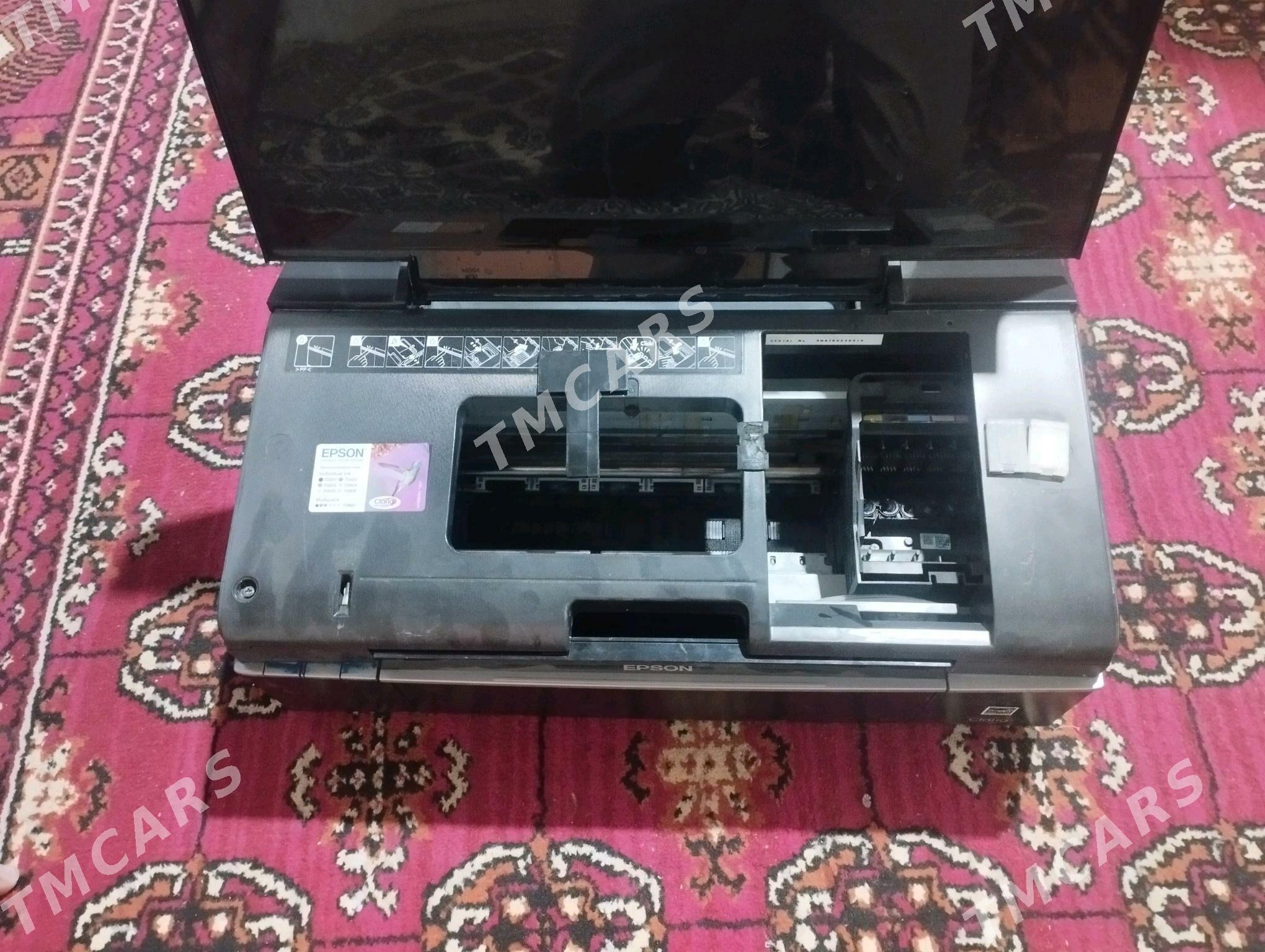 Printer Epson P50 - Daşoguz - img 2