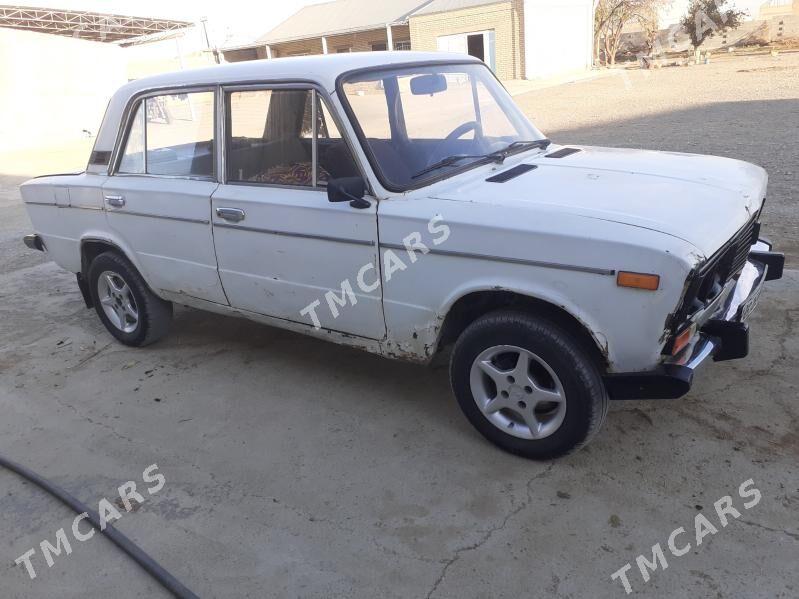 Lada 2106 1989 - 11 000 TMT - Бахарден - img 2