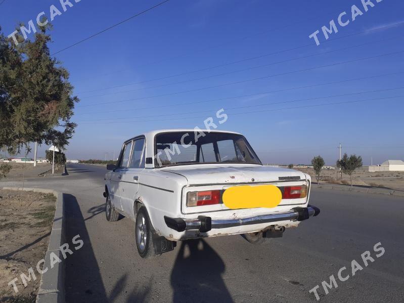 Lada 2106 1989 - 11 000 TMT - Бахарден - img 3