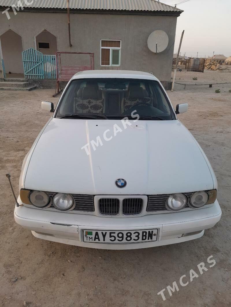 BMW 525 1993 - 35 000 TMT - Esenguly - img 4