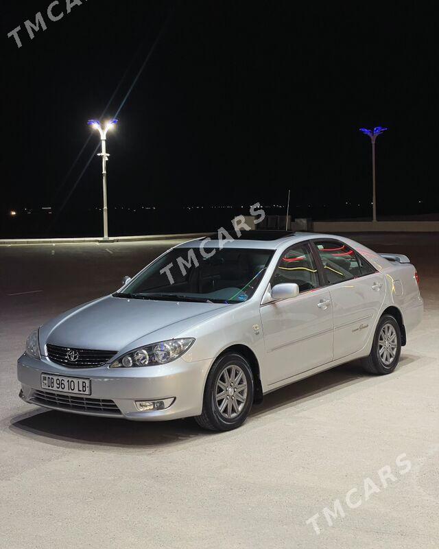 Toyota Camry 2005 - 175 000 TMT - Türkmenabat - img 3