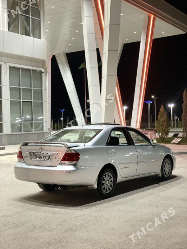 Toyota Camry 2005 - 175 000 TMT - Туркменабат - img 6