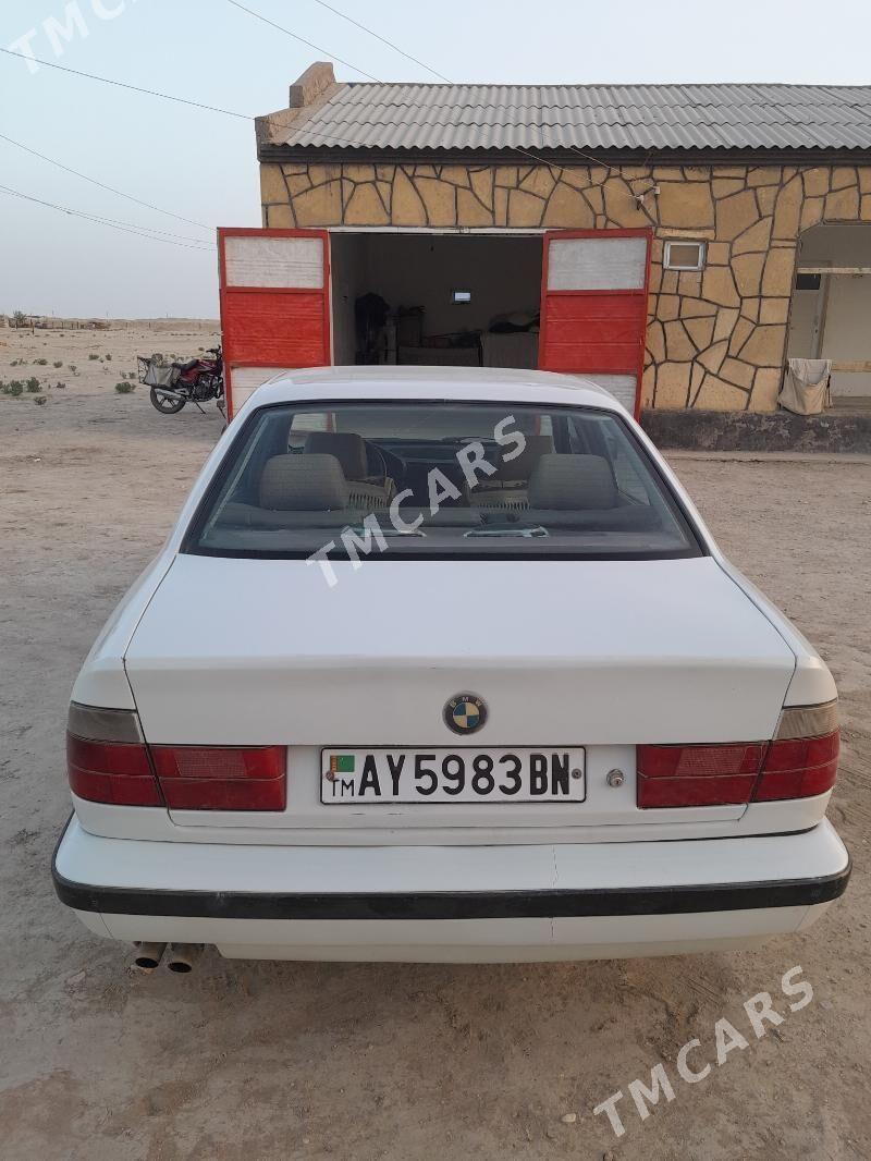 BMW 525 1993 - 35 000 TMT - Esenguly - img 5