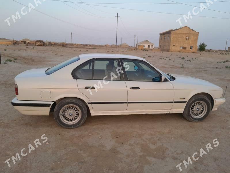 BMW 525 1993 - 35 000 TMT - Esenguly - img 6
