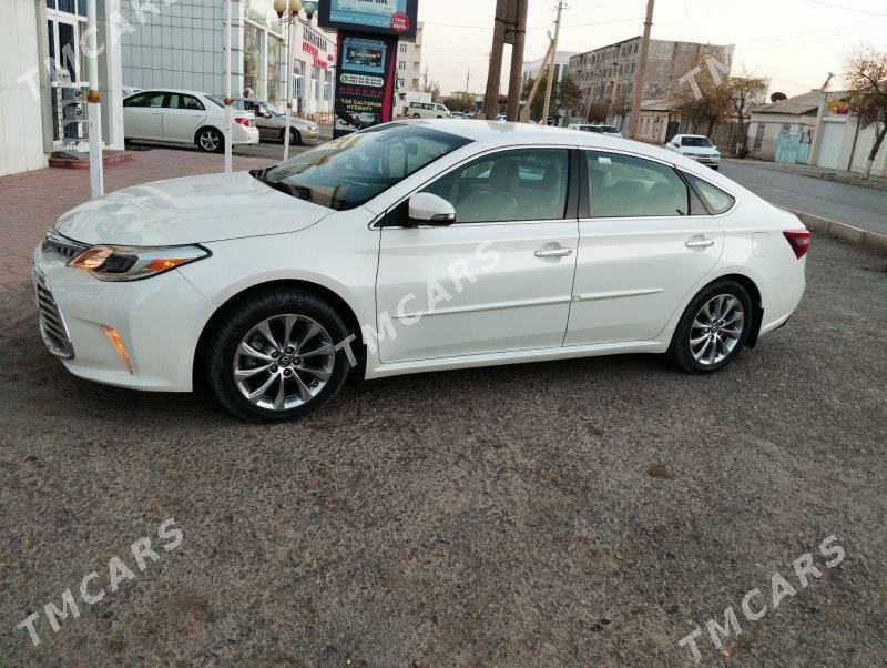 Toyota Avalon 2017 - 304 000 TMT - Wekilbazar - img 6