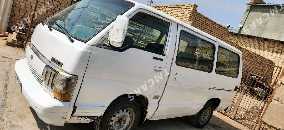 Toyota Hiace 1990 - 25 000 TMT - Wekilbazar - img 3