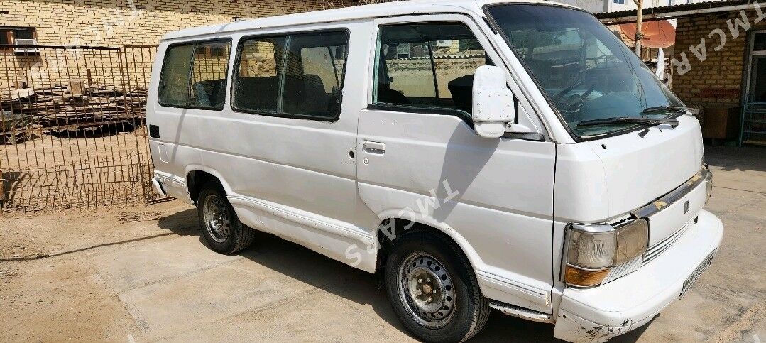 Toyota Hiace 1990 - 25 000 TMT - Wekilbazar - img 2