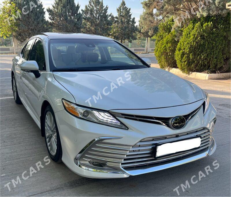 Toyota Camry 2020 - 470 000 TMT - Чоганлы - img 4