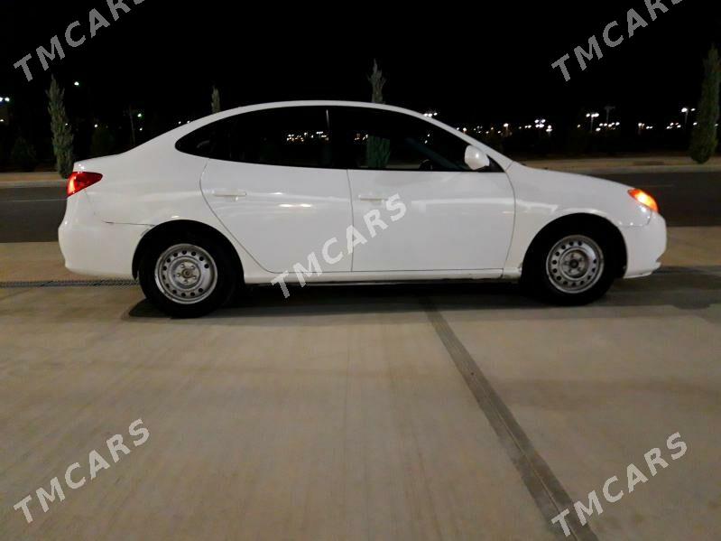 Hyundai Elantra 2010 - 110 000 TMT - Ашхабад - img 4