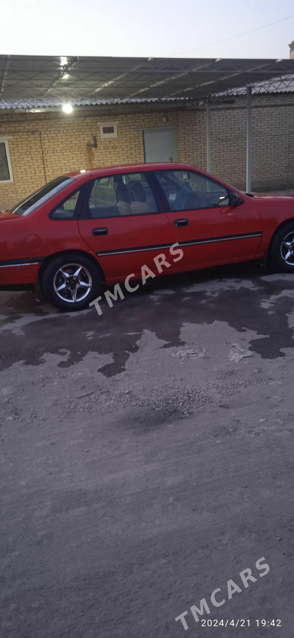 Opel Vectra 1992 - 20 000 TMT - Сакар - img 3