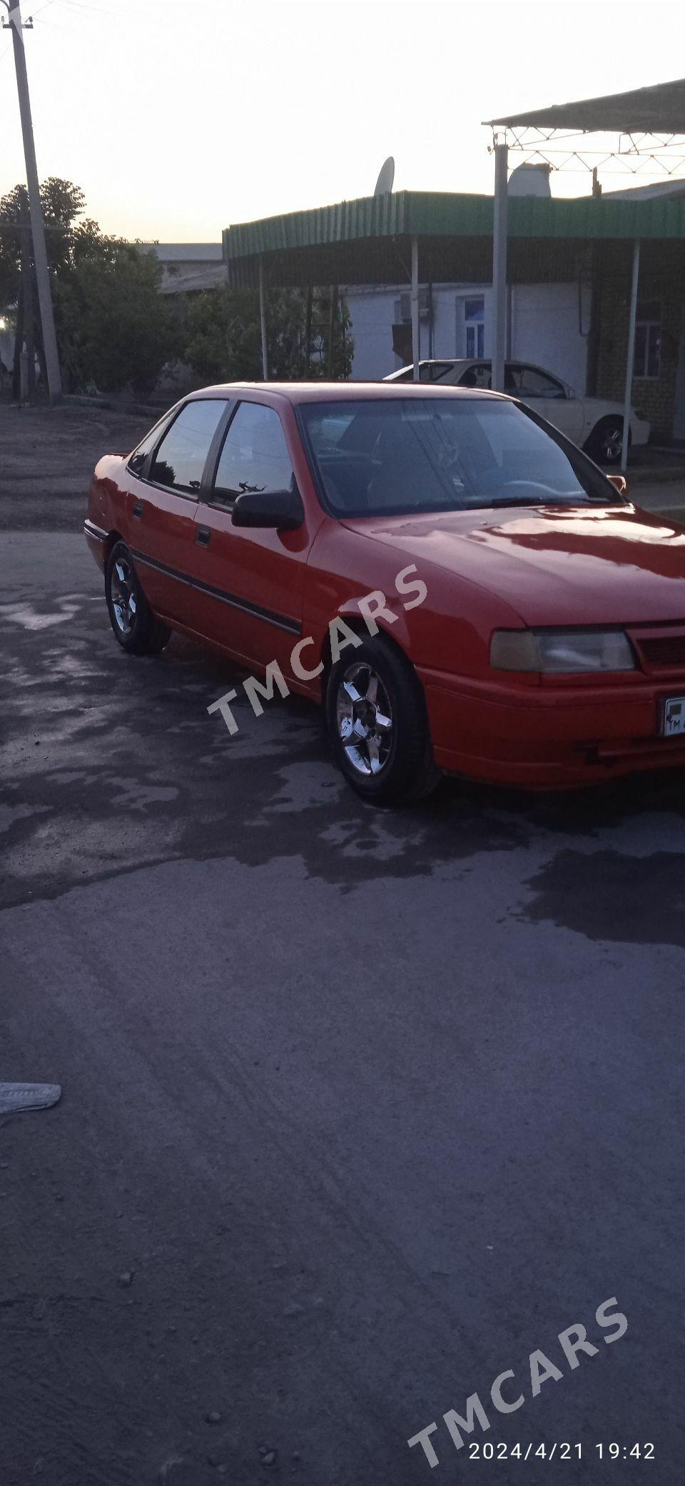 Opel Vectra 1992 - 20 000 TMT - Сакар - img 4