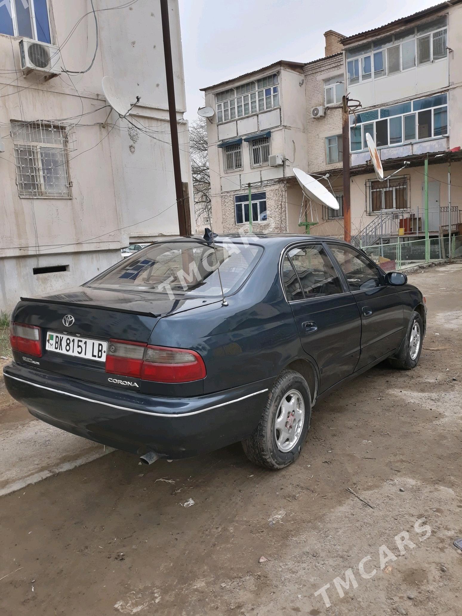 Toyota Corona 1992 - 48 000 TMT - Türkmenabat - img 3