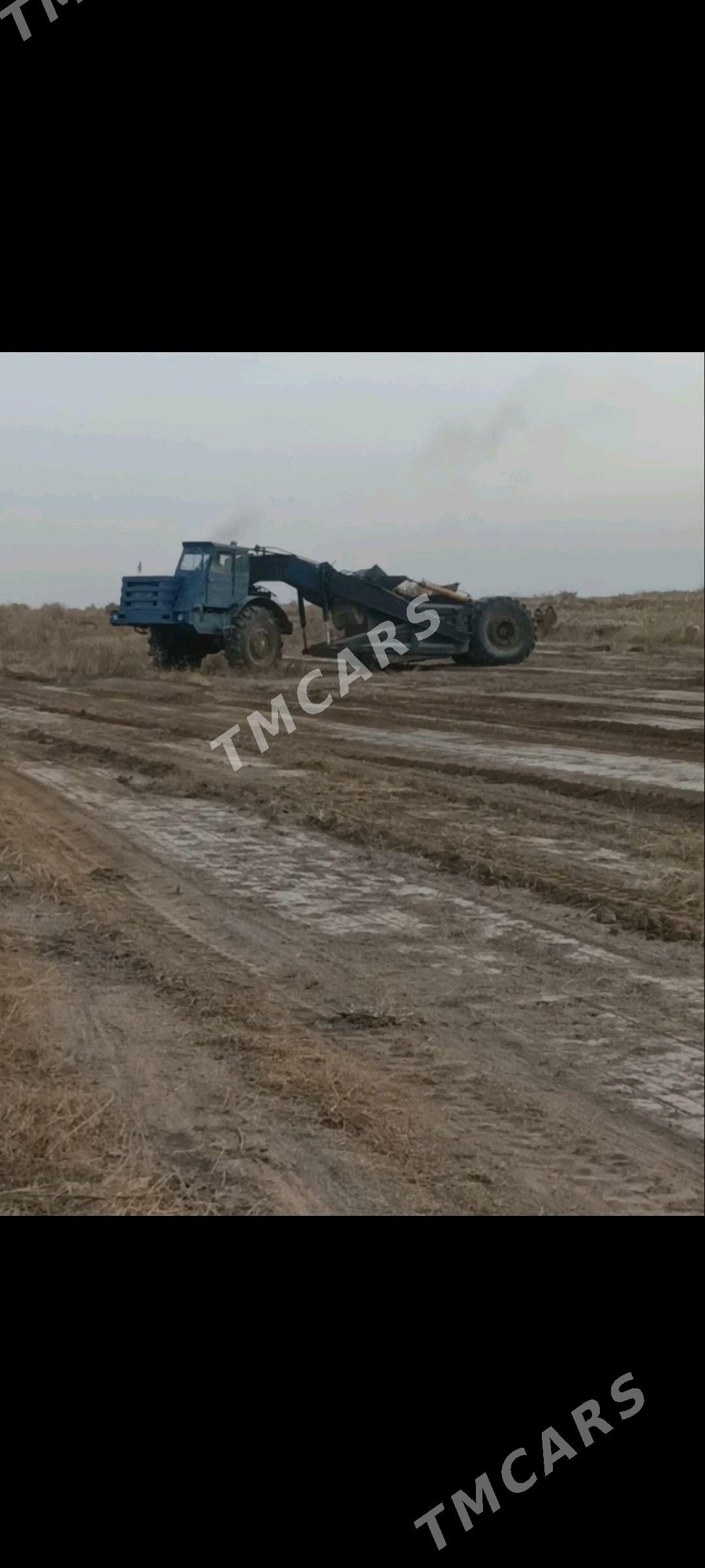 MTZ 82 1997 - 110 000 TMT - Babadaýhan - img 3