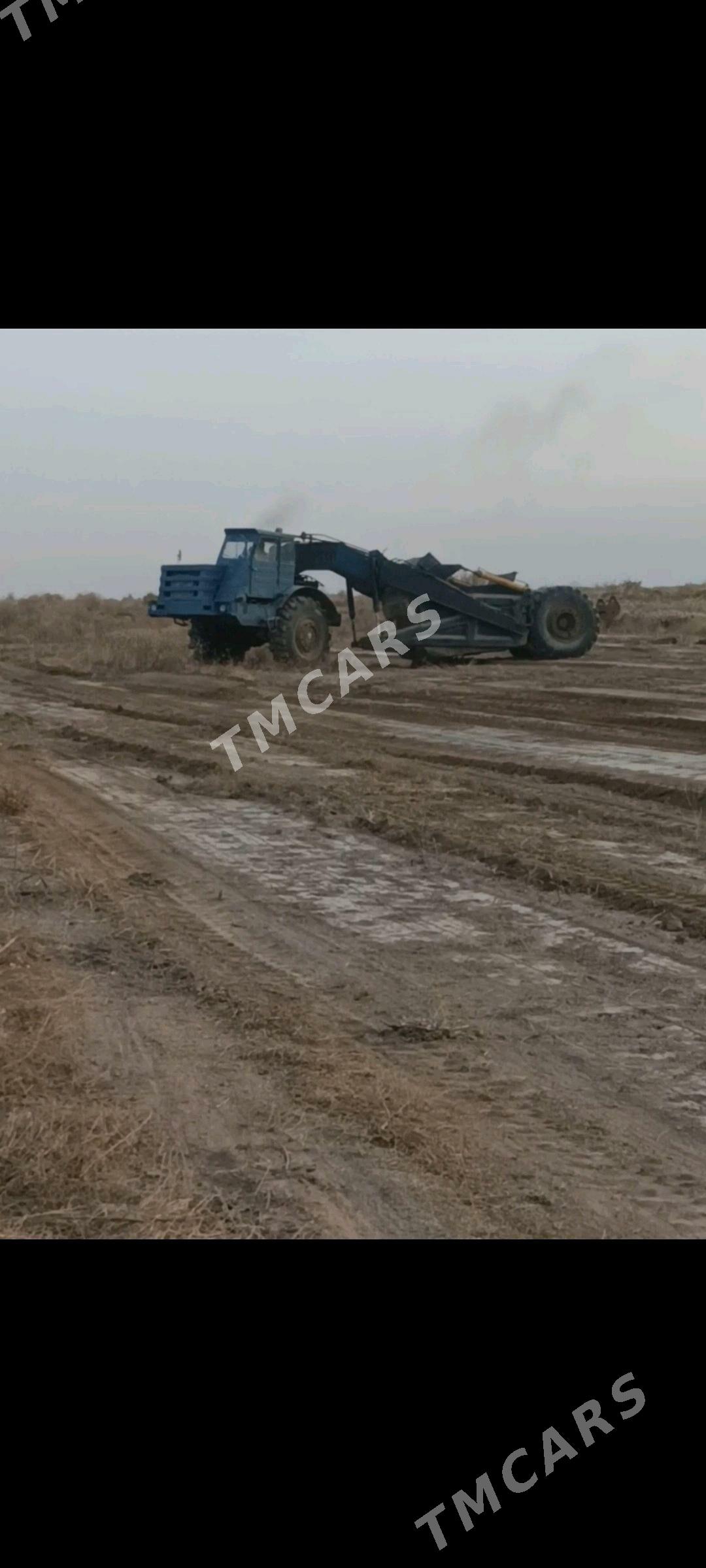 MTZ 82 1997 - 110 000 TMT - Babadaýhan - img 5