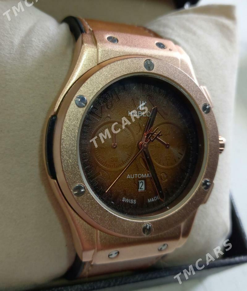 TÄZE  HUBLOT  SAGAT!!! - 30 mkr - img 7